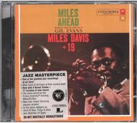 Davis, Miles - Miles Ahead