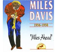 Davis Miles - Miles Ahead