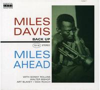 Davis, Miles - Miles Ahead