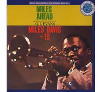 Davis,Miles - Miles Ahead (Mono)