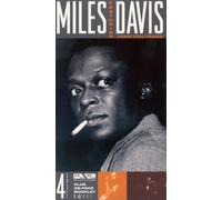 Davis, Miles - Miles Davis - Featuring John Coltrane