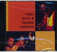 Davis,Miles - Miles Davis & Freddie Hubbard