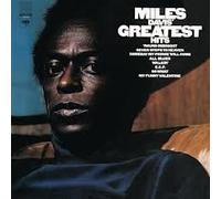 Davis Miles - Miles Davis Greatest Hits [VINYL]