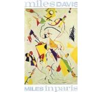 Davis Miles - Miles Davis: Miles In Paris [VHS]