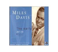 Davis, Miles - Miles Davis: The Early Years 1947 - 1950;Volume 2