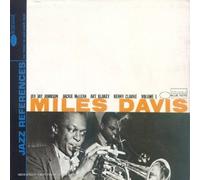 Davis Miles - Miles Davis Vol 1
