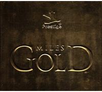 Davis Miles - Miles Gold
