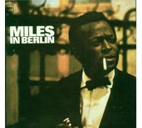 Davis Miles - Miles in Berlin