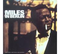 Davis Miles - Miles in Berlin