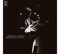 Davis, Miles - Miles In Tokyo [VINYL]