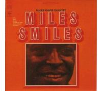 Davis Miles - Miles Smiles