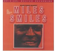 Miles Davis – Miles Smiles – Vinyl – 180g 33RPM SuperVinyl (Numbered, Audiophile, US Import)
