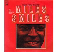 Davis Miles - Miles Smiles [VINYL]