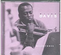 Davis Miles - Milestones