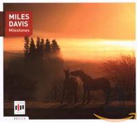 Miles Davis – Milestones – Edel