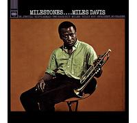 Davis, Miles - Milestones