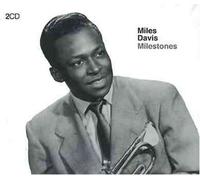 Davis, Miles - Milestones [Australian Import]