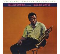 Davis Miles - Milestones (Limited Edition, 180 Gram Vinyl) [VINYL]