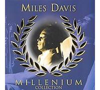 Davis Miles - Millenium Collection