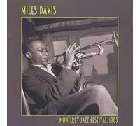 Davis, Miles - Monterey Jazz Festival 1963 [VINYL]