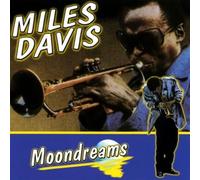 Davis Miles - Moondreams
