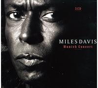 Davis, Miles - Munich Concert