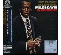 Davis, Miles - My Funny Valentine