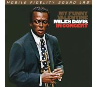 Davis, Miles - My Funny Valentine