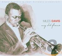 Davis, Miles - My Old Flame