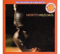 Miles Davis - Nefertiti