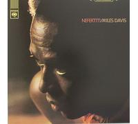 DAVIS, Miles - Nefertiti - Vinyl (180 gram vinyl LP)