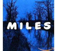 Miles Davis – New Miles Davis Quartet: Rudy Van Gelder Series – CD (Concord)