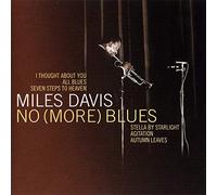 Davis, Miles - No More Blues