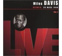 Davis Miles - Olympia 20 Mars 1960 Part 2 - France