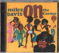 Davis, Miles - On the Corner