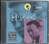 Davis, Miles - Original Jazz Classics