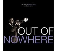 Davis, Miles - Out of Nowhere