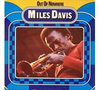 DAVIS, Miles - Out of nowhere / F 50005