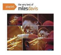 Davis Miles - Playlist: Very Best Of