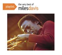 Davis Miles Playlist: Very Best of Miles D (CD) (US IMPORT)