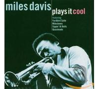 Davis, Miles - Plays It Cool