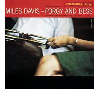 Davis Miles - Porgy and Bess