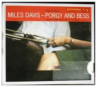 Davis, Miles - Porgy And Bess