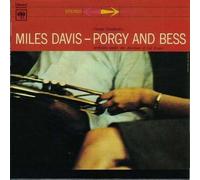 Davis Miles - Porgy and Bess