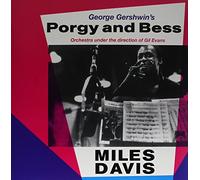 Davis Miles - Porgy And Bess [VINYL]