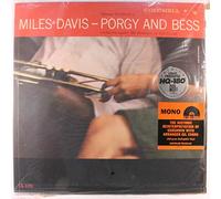 Davis Miles - Porgy and Bess [VINYL]