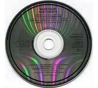 Davis Miles - Quiet Nights