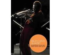 Davis, Miles Quintet - European Tour 1967 [DVD] [US Import]