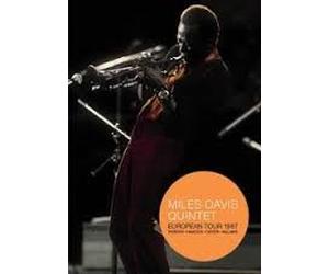 Davis, Miles Quintet - European Tour 1967 [DVD] [US Import]