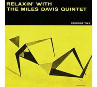 Davis, Miles -Quintet- - Relaxin'